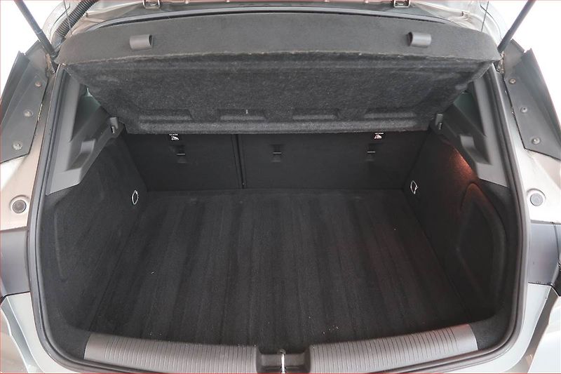 Opel Astra (2018) 1.6 CDTI, Serv.kniha, Tempomat - fotka 13 z 18