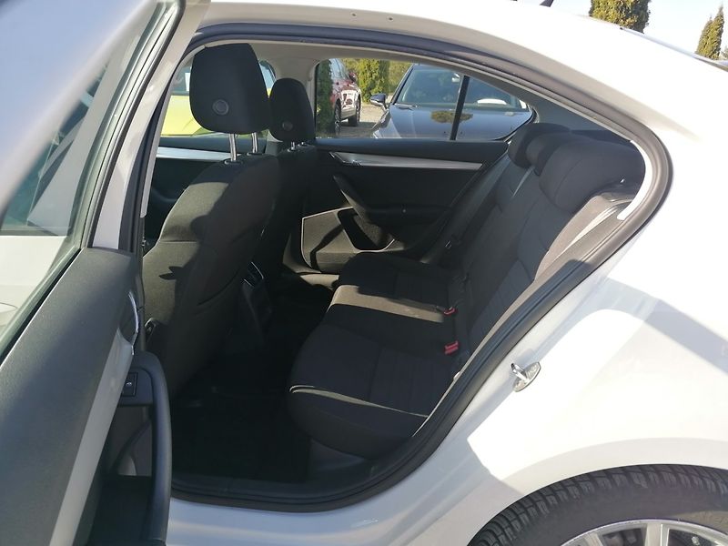 Škoda Octavia (2015) 2.0 TDi DSG Style,Navi,ACC - fotka 10 z 30