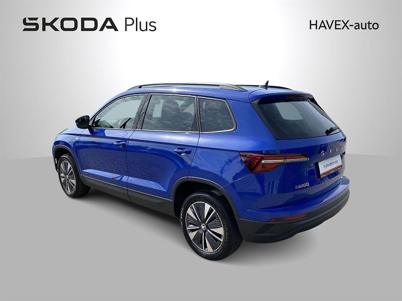 Škoda Karoq (2023) 2.0 TDI Ambition - fotka 32 z 34