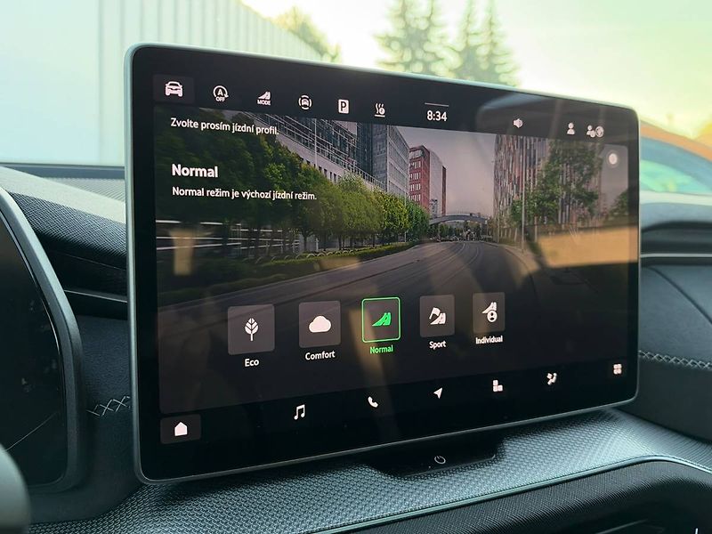 Škoda Kodiaq SportLine 2,0 TDI 110 kW 7° DS - fotka 24 z 39