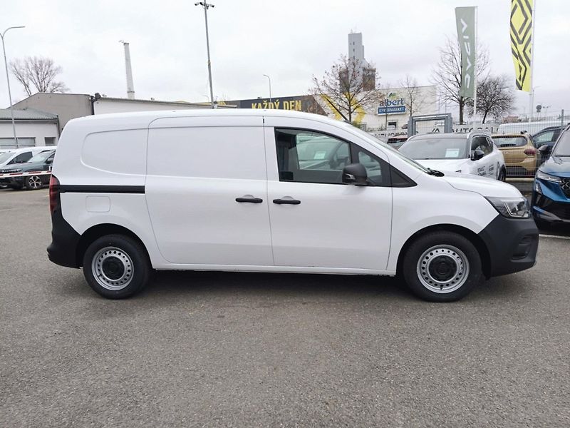 Renault Kangoo (2026) L2 Extra Blue dCi 115 GSR2   V - fotka 5 z 15