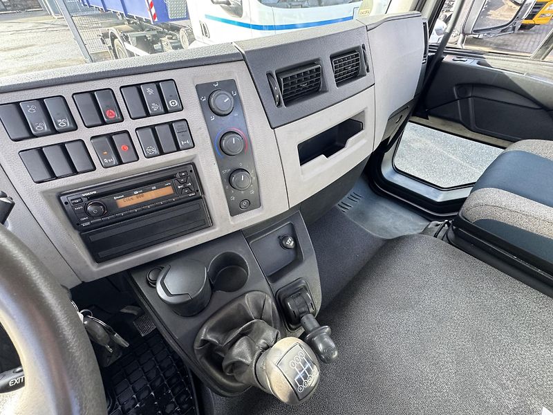 Volvo FL (2015) 12.250,11,99, nový CHARVÁT CTS - fotka 14 z 29