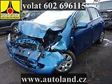 Toyota Yaris (2006) VOLAT 602 696115 - náhled 1