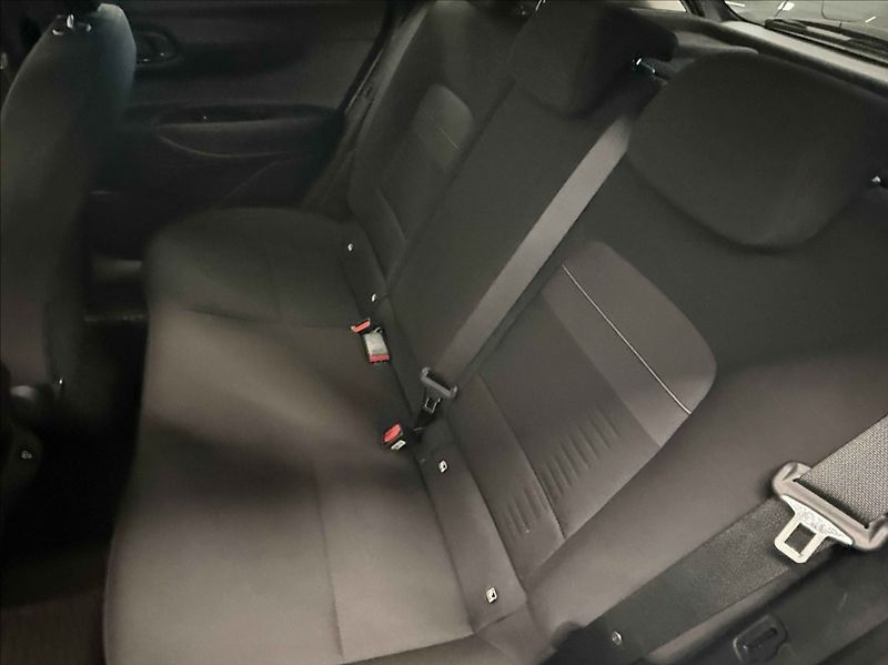 Hyundai Bayon 1,0 T-GDI STYLE AT - fotka 8 z 20