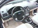 Ford Mondeo (2007) 1.8i 16V Ghia , závěs - náhled 16