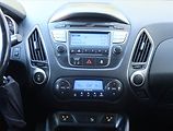 Hyundai ix35 (2013) 2.0 GDI, Serv.kniha, Tempomat - náhled 12