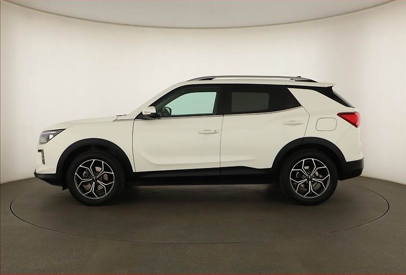 SsangYong Korando (2025) 1.5 T-GDI - fotka 3 z 15