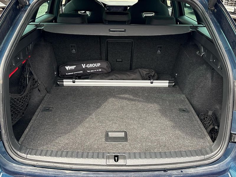 Škoda Octavia (2024) 1.5 TSI DSG 110kW Sportline  - fotka 9 z 25