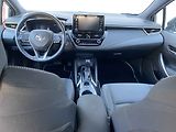 Toyota Corolla (2021) 1.8 HSD, 1.maj,ČR, AT, kamera - náhled 8