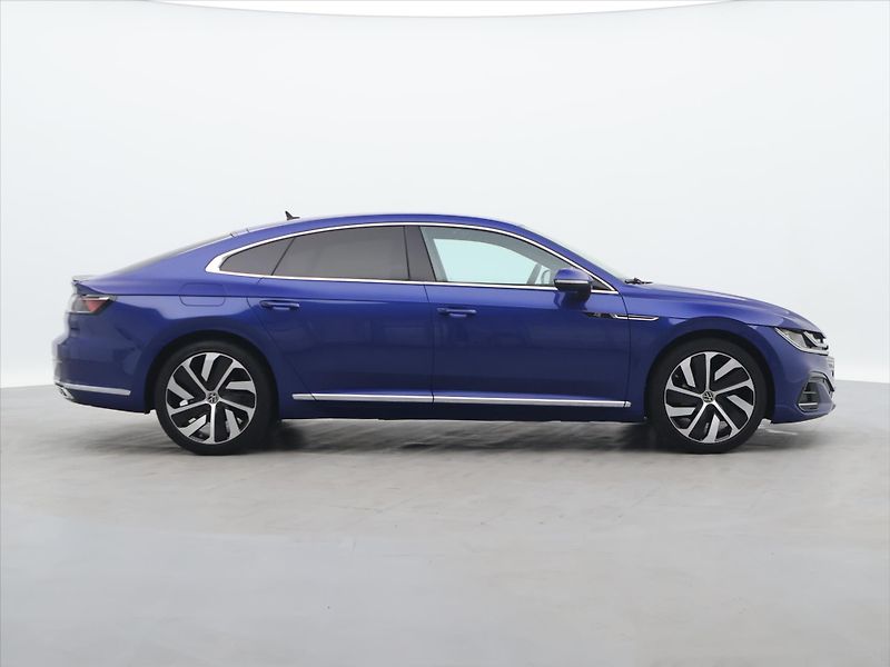 Volkswagen Arteon 2.0 TDI 147kW 4M DSG R-line DP - fotka 8 z 41
