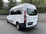 Ford Transit Custom 2.0 TDCi 96 kW RAMPA - náhled 3