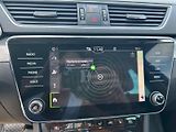 Škoda Superb (2023) Combi Style 2,0 TDI 110 kW 7-s - náhled 22