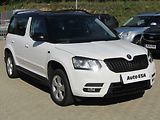 Škoda Yeti (2015) 1.4 TSI, ČR, Bixen, AC, TZ - náhled 1