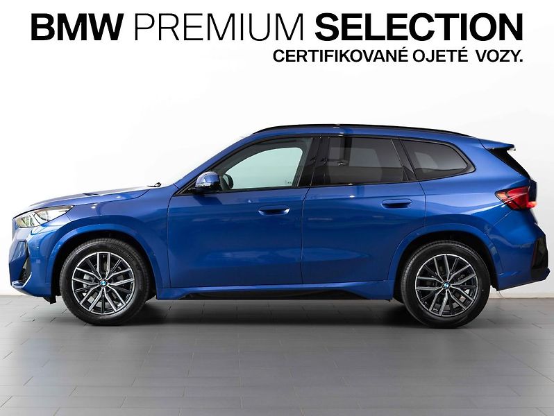 BMW X1 xDrive20d - fotka 3 z 21