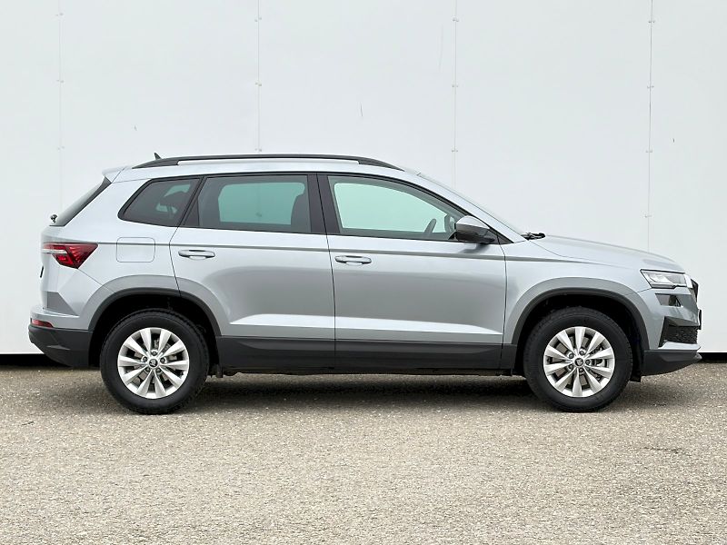 Škoda Karoq (2026) DSG 1.5 TSI / 110kW / SELECTIO - fotka 8 z 29