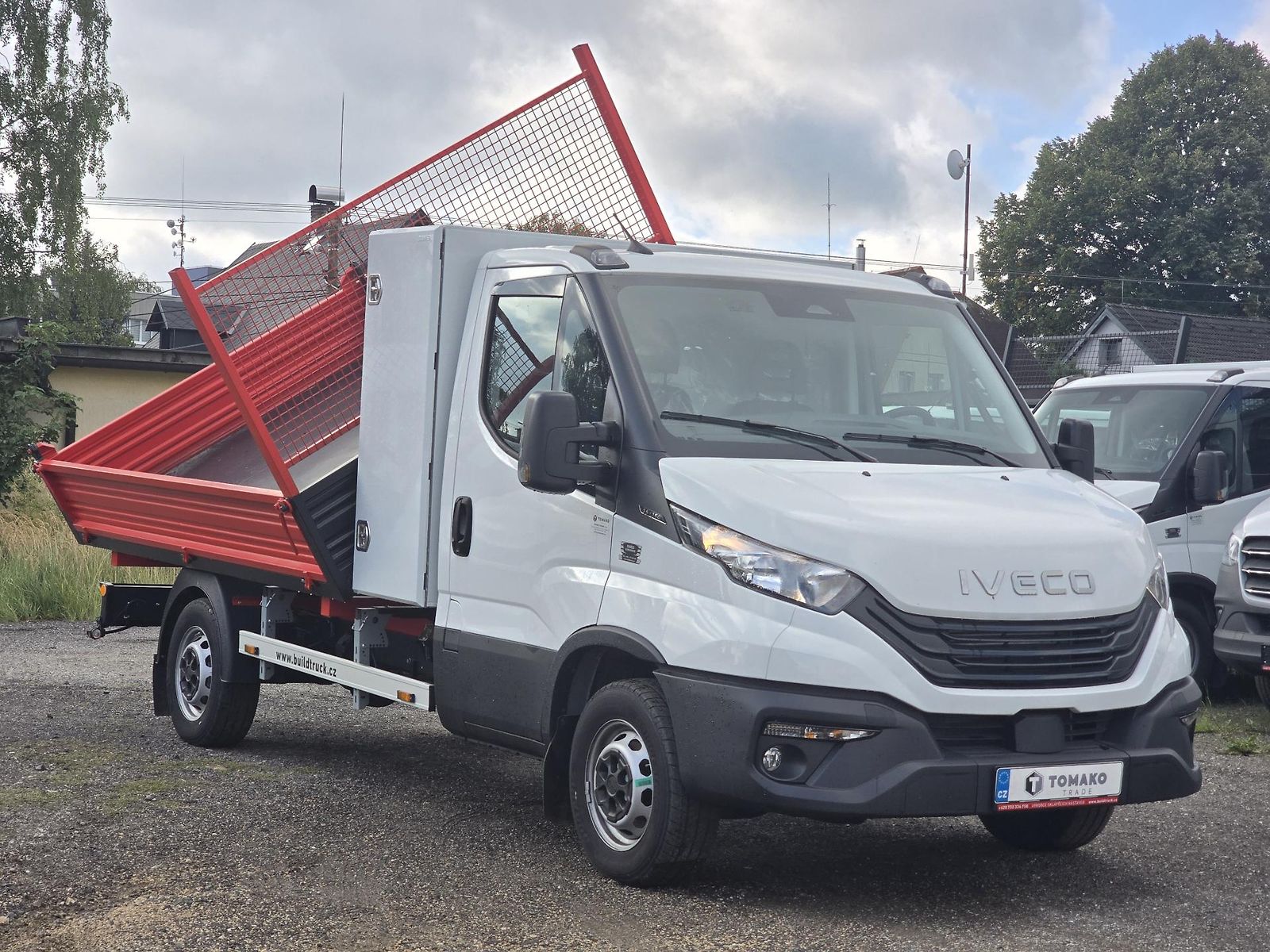 Iveco Daily — foto 2