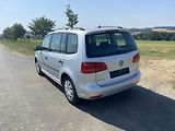 Volkswagen Touran (2010) 1.2tsi77kw sada zimních kol - náhled 7