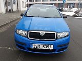 Škoda Fabia 1,2i 2xKOLA Nové v ČR!STK03/28 - náhled 3