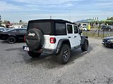 Jeep Wrangler (2021) Jeep Wrangler 2021 - náhled 7