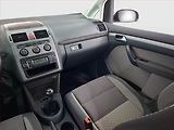 Volkswagen Touran (2008) Cross 2.0 TDI, Tempomat - náhled 8