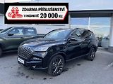 KGM Rexton (2026) 2.2 e-XDI Premium, BP, 4x4 - náhled 1