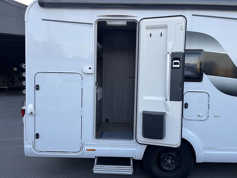 Hobby (2022) Optima OnTour T65 HKM - fotka 12 z 24