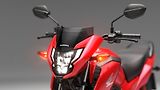 Honda CB 125 F (2026) - náhled 4