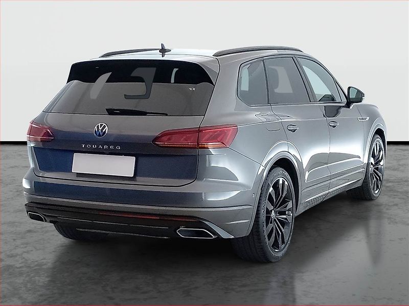 Volkswagen Touareg (2022) 3.0 TDI - fotka 5 z 23