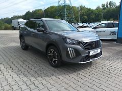 Peugeot 2008 (2025) ALLURE PureTech 100 S&S MAN6 - fotografie inzerátu