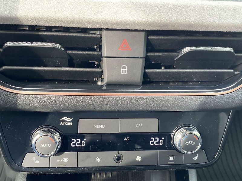 Škoda Kamiq (2026) 1,0 TSI 85 kW DSG Top Selectio - fotka 19 z 32