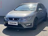 Seat Leon (2015) 1.4TSi, FR, LED - náhled 2