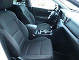 Kia Sportage (2016) 2.0 CRDi, 4X4, Automat - náhled 9