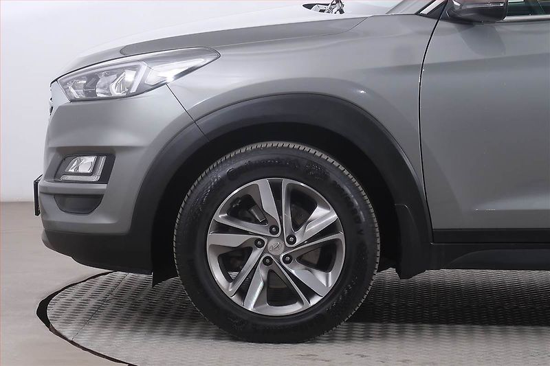 Hyundai Tucson (2019) Smart 1.6 T-GDI - fotka 15 z 23