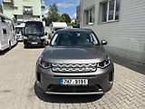 Land Rover Discovery Sport DPH-2.0D-165PS-4x4-LED-HEAD UP - náhled 8