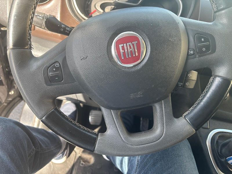 Fiat Talento 2.0 JTD PROFESSIONAL - fotka 7 z 12