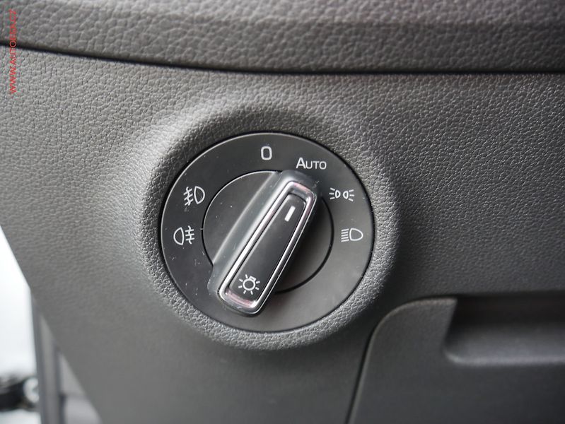 Škoda Kodiaq (2020) 2.0 TDi, ČR, Style, DSG - fotka 19 z 27