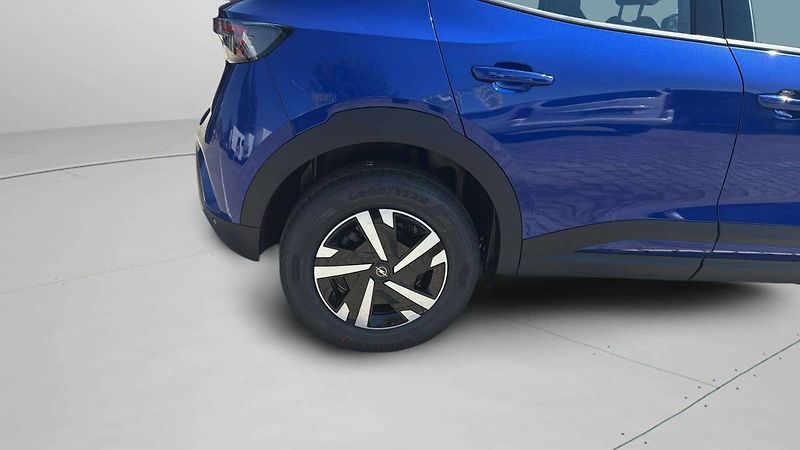 Opel Mokka Edition 1.2 TURBO (100 kW/ 136 - fotka 22 z 23