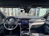 Jeep Grand Cherokee (2024) 2,0 4xe Plug-In 380k 8AT  Limi - náhled 12
