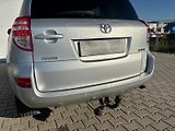 Toyota RAV4 2.2 D-4D 4x4 110kW - náhled 27