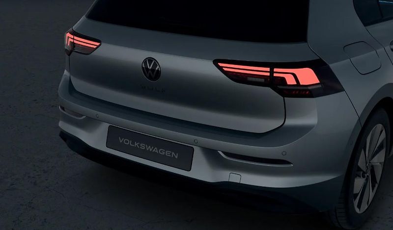 Volkswagen Golf 1,5 TSI 85 kW 6G - fotka 6 z 9
