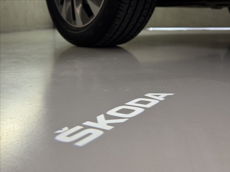 Škoda Kodiaq 2,0 TDi  DSG Clever LED Assist - fotka 47 z 48