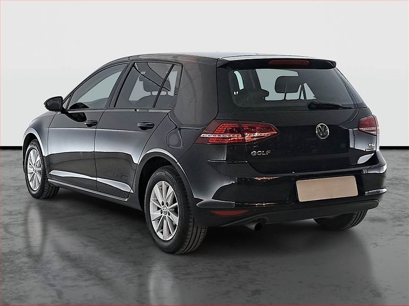 Volkswagen Golf (2015) 1.2 TSI, Kůže, Bi-Xenony - fotka 4 z 20
