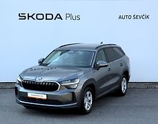 Škoda Kodiaq (2024) 2.0 TDI 110 kW Selection DSG 7 - fotografie inzerátu