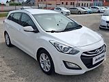 Hyundai i30 (2015) 1.6GDi, 2.maj,ČR, AC, výhřev - náhled 1