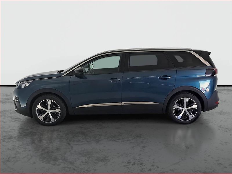 Peugeot 5008 (2018) 1.6 BlueHDi, 7 míst, ČR,1.maj - fotka 3 z 17