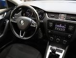 Škoda Octavia (2015) 1.6 TDI, Serv.kniha, Tempomat - náhled 7
