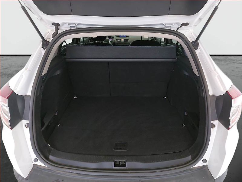 Renault Mégane (2011) 1.6 16V, LPG, Tempomat - fotka 11 z 14