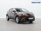 Toyota C-HR 1,2 TURBO 85kW ACTIVE ALU CZ - náhled 1