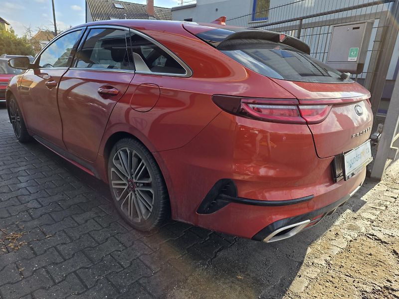 Kia Pro_Ceed 1.6-V ZÁRUCE-MAX.VÝBAVA-NAVI - fotka 6 z 10