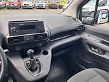 Toyota ProAce City (2021) 1.5 D4-D, ČR, 1Maj, DPH - náhled 8